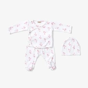 Lewis Take Me Home Outfit